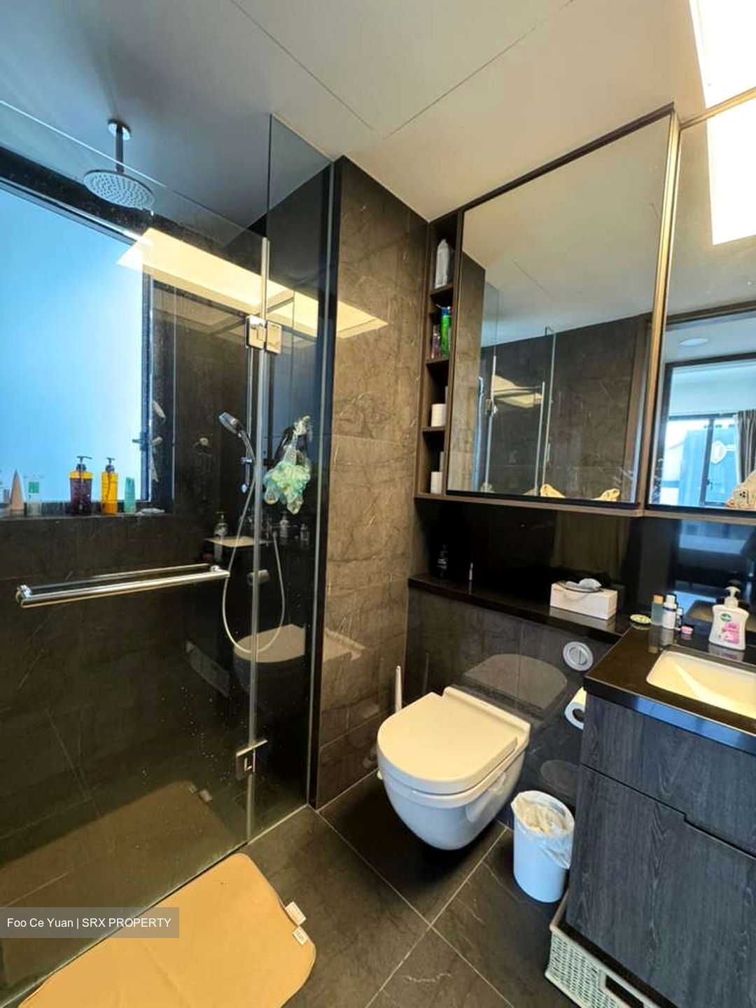 The M (D7), Apartment #517083031